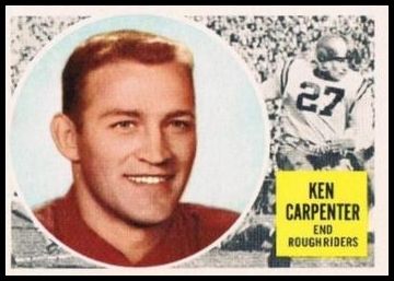 52 Ken Carpenter